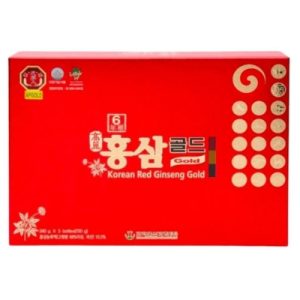 Cao Hồng Sâm 240g