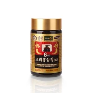 Cao Hồng Sâm 365 -SC10