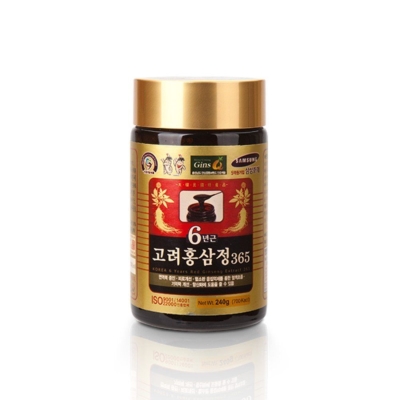 Cao Hồng Sâm 365 -SC10