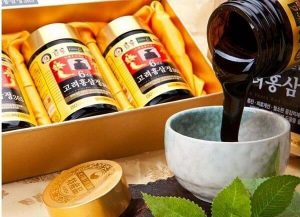 Cao Hồng Sâm hãng 365 - SC10