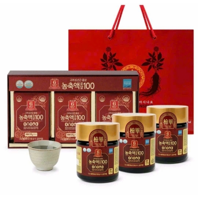 CAO HỒNG SÂM 6T