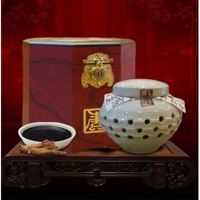 Sâm Hoàng Hậu