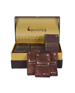 NƯỚC HỒNG SÂM KGS( NAM) 