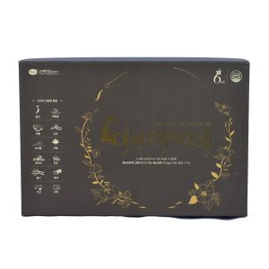NƯỚC HỒNG SÂM KGS( NAM)