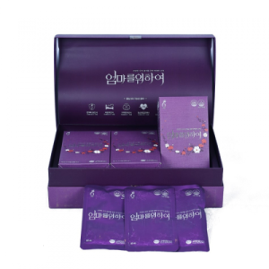 NƯỚC HỒNG SÂM KGS (NỮ)