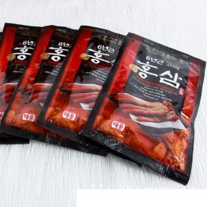 NƯỚC HỒNG SÂM POCHEON HÀN QUỐC