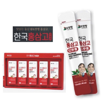 HỒNG SÂM TÁO ĐỎ