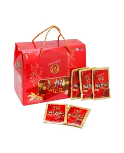 Nước Hồng Sâm Bio Apgold 