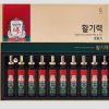 Nước Uống Hồng Sâm Korean Red - KGC