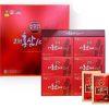 Nước Hồng Sâm Không Đường Bio Apgold