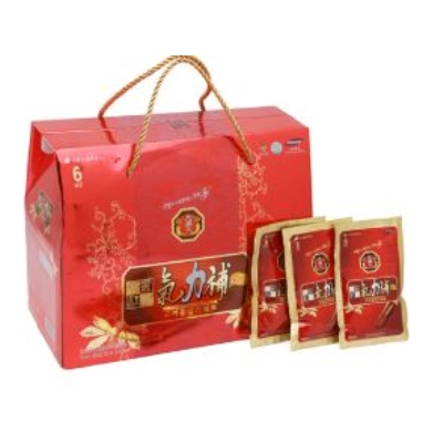 Nước Hồng Sâm Bio Apgold
