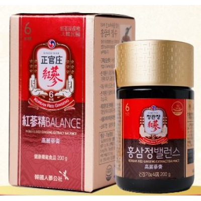 Tinh Chất Hồng Sâm Cô Đặc- SC02