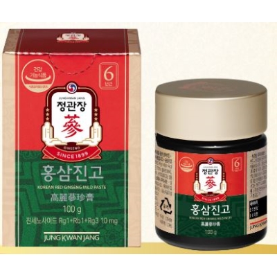 Tinh Chất Hồng Sâm Mật Ong Hàn Quốc KGC - SC01