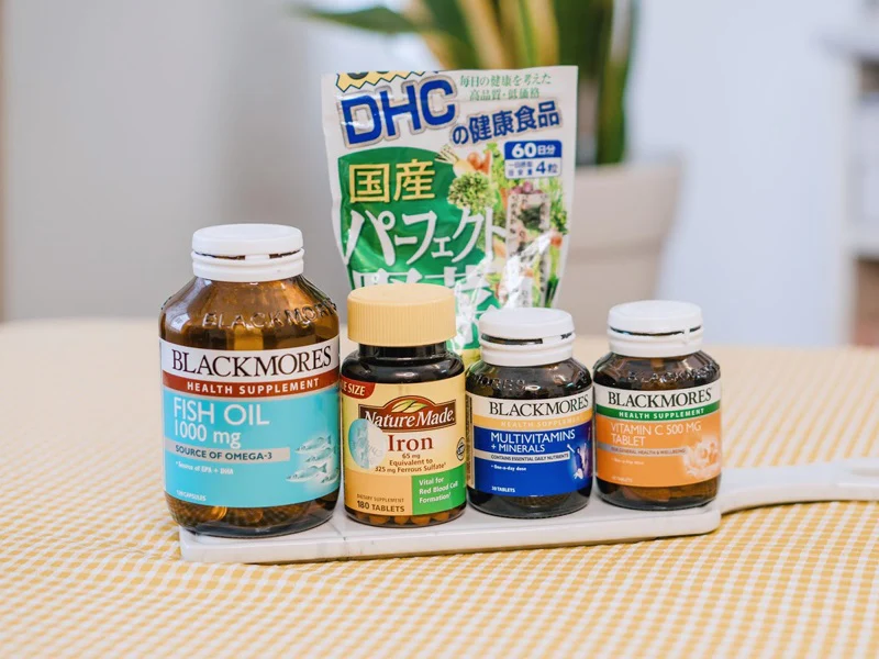 Chăm sóc sức khoẻ