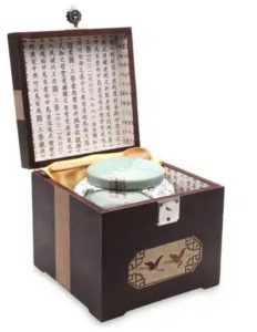 Sâm Hoàng Đế 