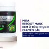 Kem Ủ Tóc Phục Hồi Reboot Mira - K1052