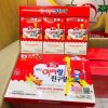 NƯỚC HỒNG SÂM BABY BIO APGOLD