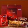 NƯỚC HỒNG SÂM ,NHUNG HƯƠU LINH CHI 365