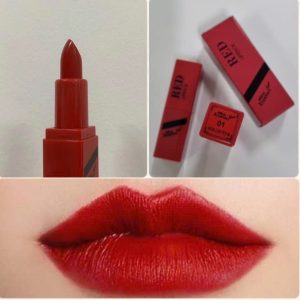 Son Dưỡng Ẩm Mira Aroma Red Lipstick - C436.