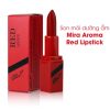 Son Dưỡng Ẩm Mira Aroma Red Lipstick - C436