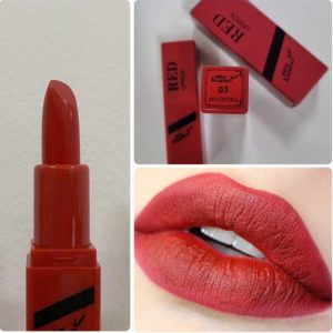 Son Dưỡng Ẩm Mira Aroma Red Lipstick - C436