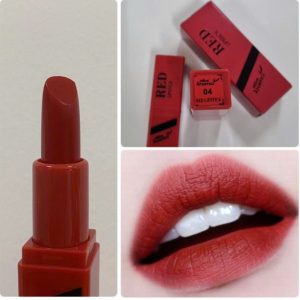Son Dưỡng Ẩm Mira Aroma Red Lipstick - C436
