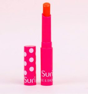 Son Dưỡng Ẩm Tạo Màu Lâu Phai Suri - D249