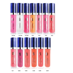 Son Dưỡng Bóng Môi Mira Aroma - C377