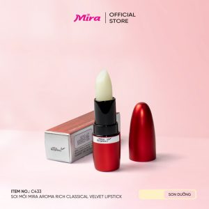 Son Môi Mira Aroma Rich - C433.8