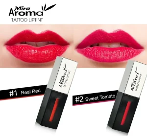 Son Xăm Siêu Lì Aroma -C368