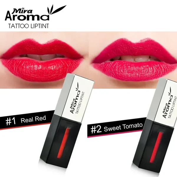 Son Xăm Siêu Lì Aroma -C368