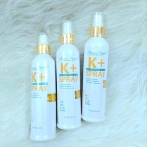 Sữa Dưỡng Ẩm Mượt Tóc Maria Nguyễn - MR02