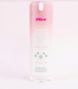 Sữa Dưỡng Chiết Xuất Từ Sữa Non Mira - B661