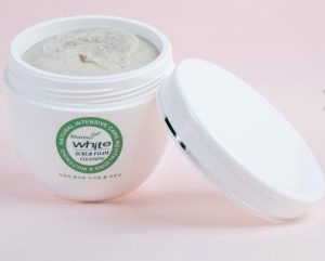 Sữa Tắm Cát Trắng Aroma - A490