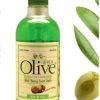 Sữa Tắm Tạo Bọt Olive Mira - A427
