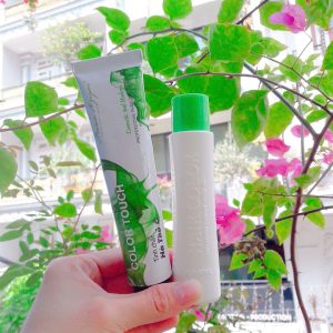 Thuốc Nhuộm Phủ Bạc Maria Nguyễn - MR01.