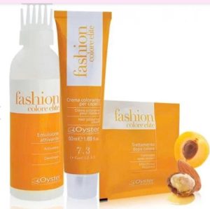 Thuốc Nhuộm Tóc Fashion Colore Elite - A598