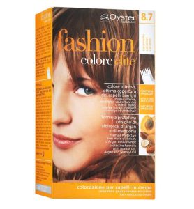 Thuốc Nhuộm Tóc Fashion Colore Elite - A598.