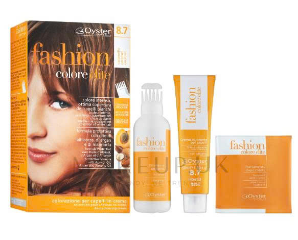 Thuốc Nhuộm Tóc Fashion Colore Elite - A598