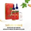 Thuốc Uốn Tóc Sâm Đỏ - A521
