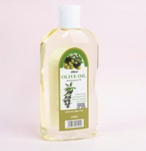 Tinh Dầu Dưỡng Da Olive Mira - A619.