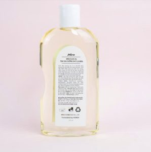 Tinh Dầu Dưỡng Da Olive Mira - A619