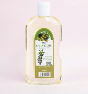 Tinh Dầu Dưỡng Da Olive Mira - A619