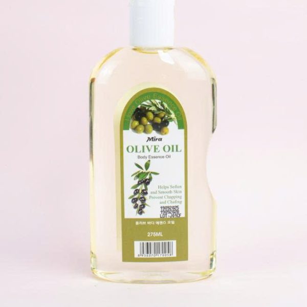 Tinh Dầu Dưỡng Da Olive Mira - A619