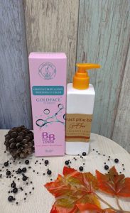 Kem Dưỡng Da Body BB Goldface GF08