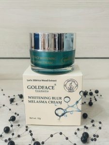 Kem Dưỡng Da Mờ Nám Goldface GF04