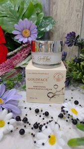 Kem dưỡng da Goldface GF03