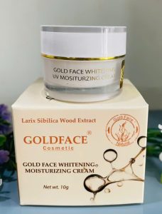 Kem dưỡng da Goldface GF06