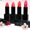 Son Lì Siêu Mịn Matte Rouge BM02