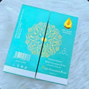 Sữa Rửa Mặt Maria Nguyễn MAR02